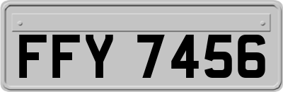 FFY7456