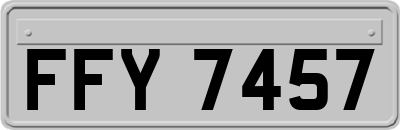 FFY7457