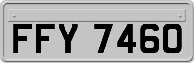 FFY7460