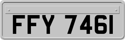 FFY7461