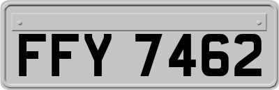 FFY7462