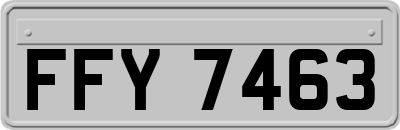FFY7463