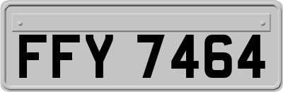 FFY7464
