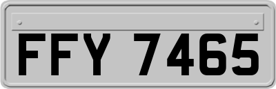 FFY7465