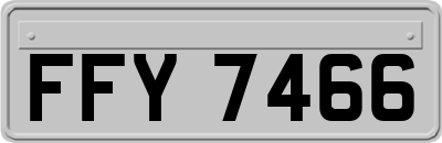 FFY7466