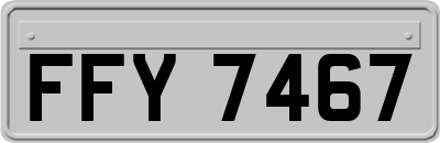 FFY7467