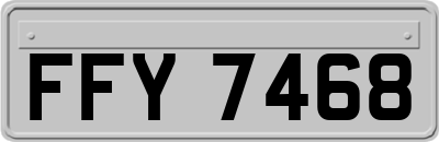 FFY7468