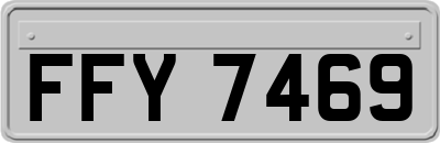 FFY7469