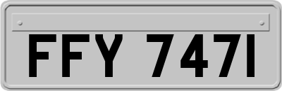 FFY7471