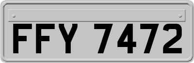 FFY7472