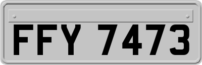 FFY7473