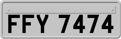 FFY7474