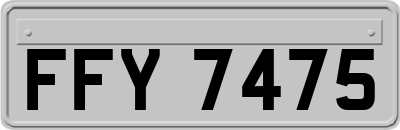 FFY7475