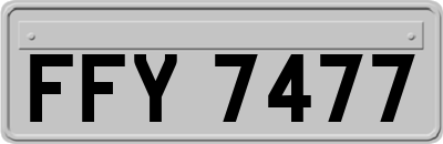 FFY7477