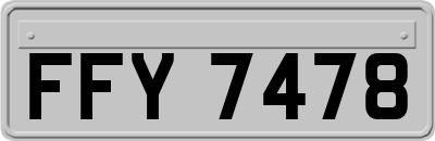 FFY7478