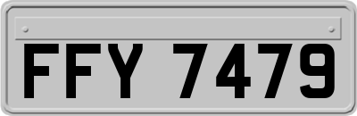 FFY7479