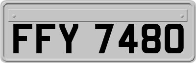 FFY7480