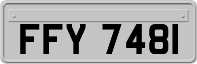 FFY7481