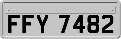 FFY7482