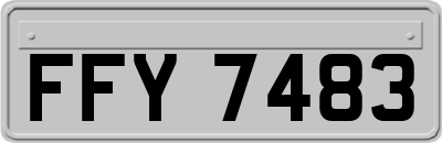 FFY7483