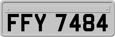 FFY7484