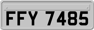 FFY7485