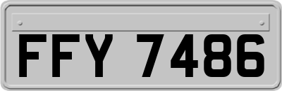 FFY7486