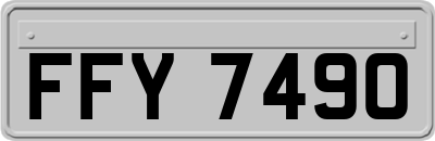 FFY7490
