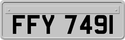 FFY7491