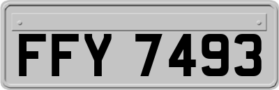 FFY7493
