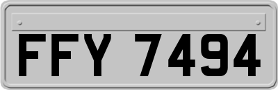 FFY7494