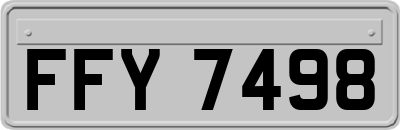 FFY7498
