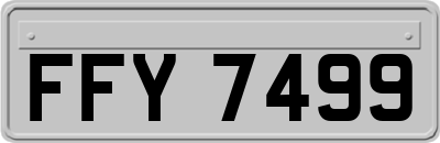 FFY7499