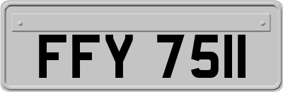FFY7511