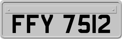 FFY7512