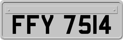 FFY7514