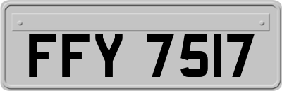 FFY7517