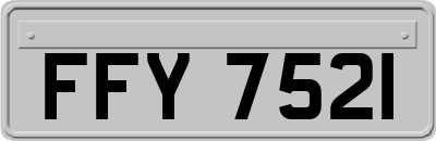 FFY7521