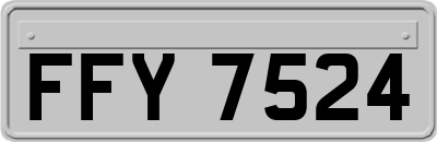 FFY7524