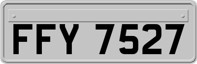 FFY7527