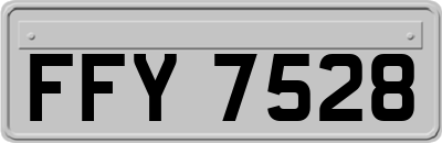 FFY7528