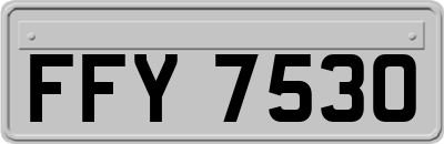 FFY7530