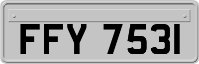 FFY7531