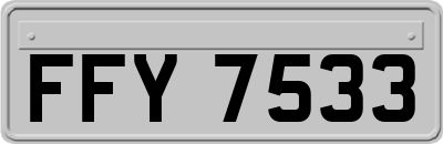 FFY7533