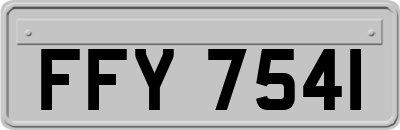 FFY7541