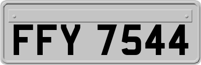 FFY7544