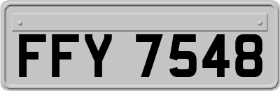 FFY7548