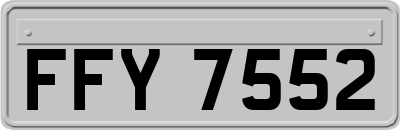 FFY7552