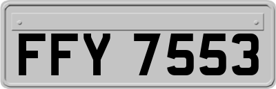 FFY7553