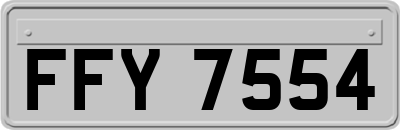 FFY7554
